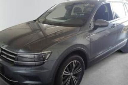 VW Tiguan Allspace 163.468 km 22.900 &euro; Gersfeld 36129