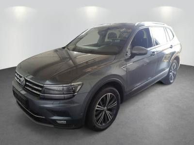 VW Tiguan Allspace 163.468 km 22.900 &euro; Gersfeld 36129