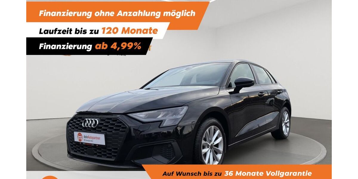Audi A3 65.100 km 23.900 &euro; Mössingen 72116