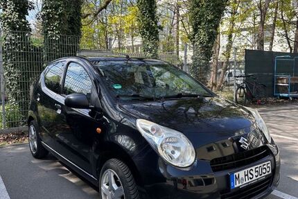 Suzuki Alto 93.300 km 3.950 &euro; München 81549