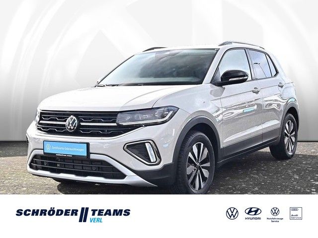 VW T-Cross 10.841 km 24.990 &euro; Verl 33415