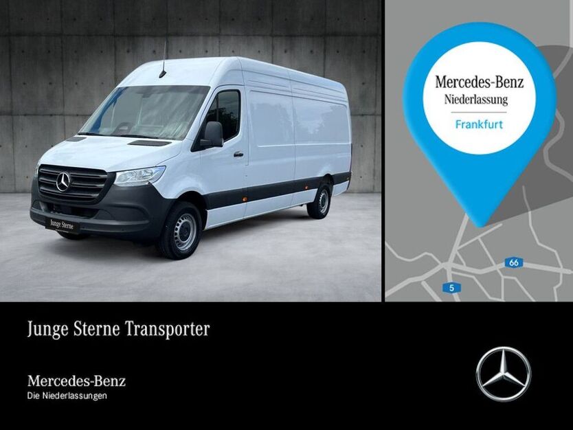 Sprinter