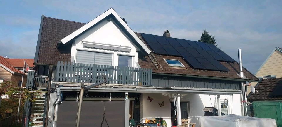 Einfamilienhaus Unterneukirchen - 5 Zimmer, 200 m&sup2;, 590.000&euro; | Angebot:23558975