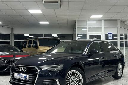 Audi A6 53.713 km 33.890 € Goslar 38644