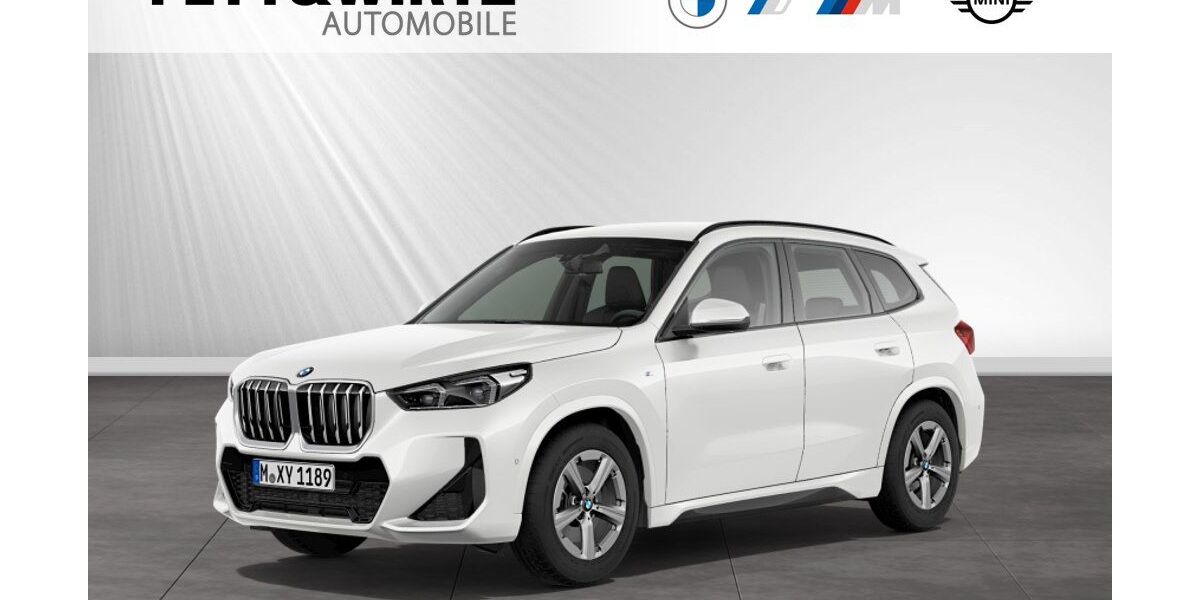 BMW X1 14.930 km 43.300 &euro; Kleve 47533