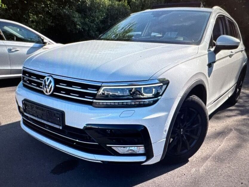 Tiguan