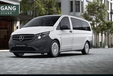 Mercedes-Benz Vito 40.586 km 36.831 € Paderborn 33106