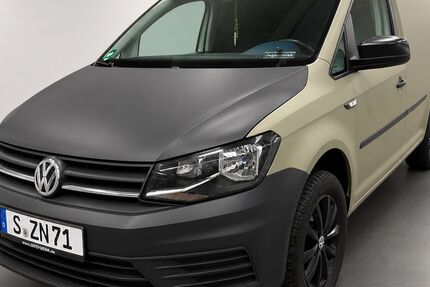 VW Caddy 234.000 km 13.800 &euro; Stuttgart 70437