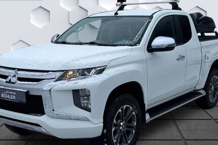 Mitsubishi L200 90.000 km 25.900 &euro; Schopfheim 79650