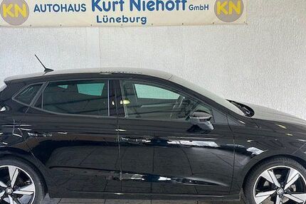 Seat Ibiza 34.389 km 19.840 &euro; Lüneburg 21339