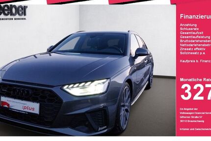 Audi A4 97.596 km 27.990 &euro; Herrenberg 71083