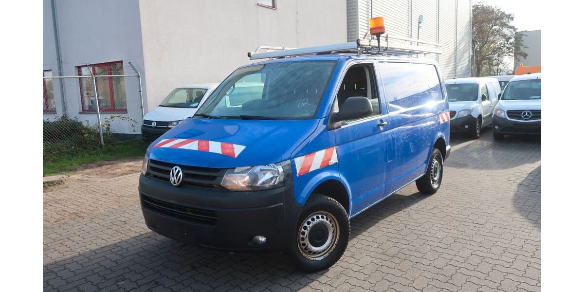 VW T5 Transporter 282.954 km 12.300 € Hannover 30179