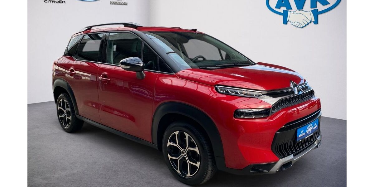Citroen C3 Aircross 30.925 km 15.990 &euro; Husum 25813