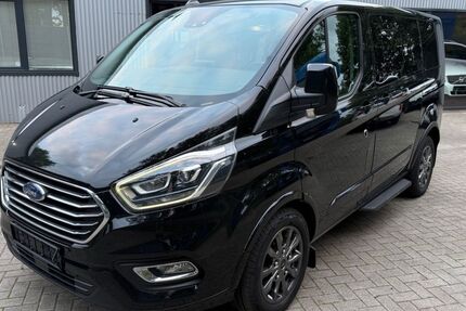 Ford Transit 183.890 km 20.690 &euro; Seevetal 21217