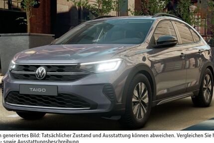 VW Taigo 25.484 km 20.390 &euro; Fritzlar 34560