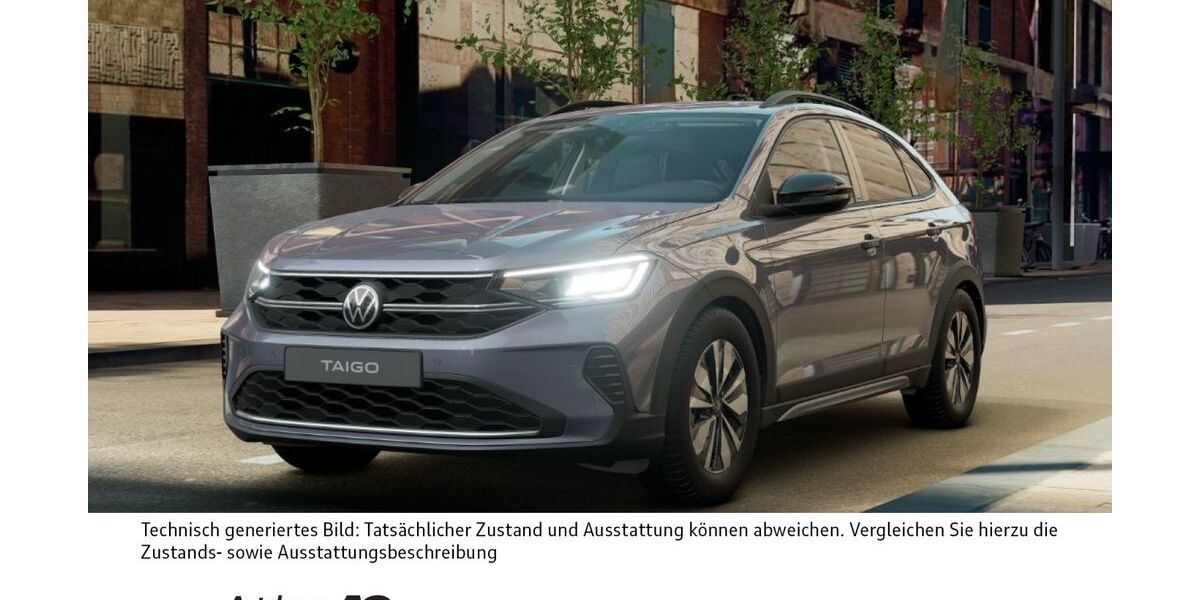 VW Taigo 25.484 km 20.390 &euro; Fritzlar 34560