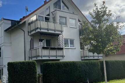 Wohnung zum Kaufen in Neuenhagen 219.000 € 66 m² 3 zimmer