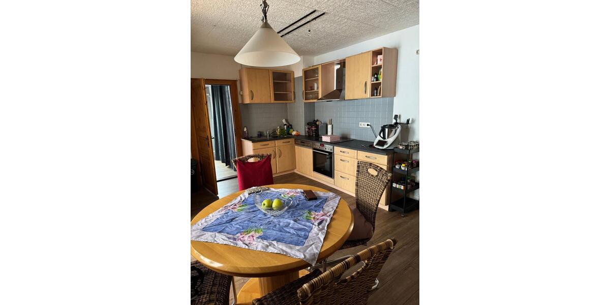 Doppelhaushälfte Bockhorn - 1 Zimmer, 93 m&sup2;, 145.000&euro; | Angebot:26199907