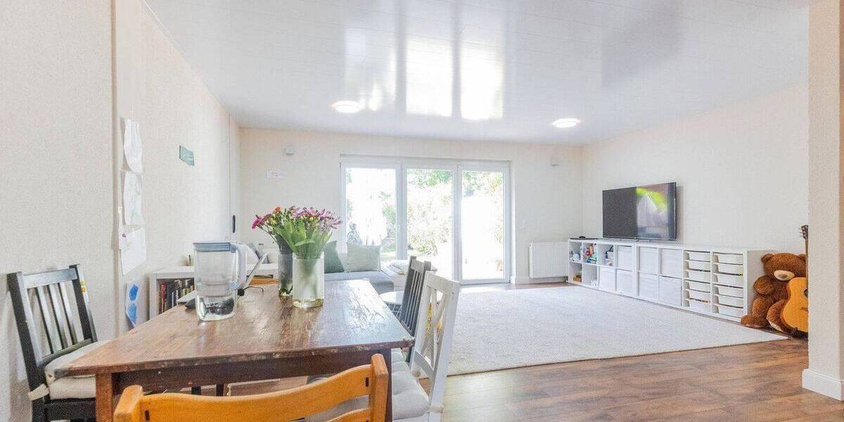 Reihenmittelhaus Worms Herrnsheim - 5 Zimmer, 140 m&sup2;, 1.495&euro; | Angebot:26787567