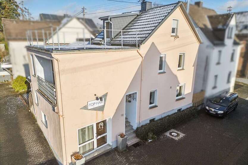 Haus zum Kaufen in Hundsangen 169.000 € 125 m²