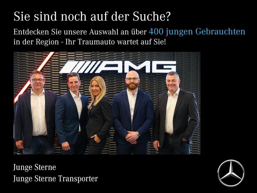 Mercedes-Benz V 250 2.030 km 71.440 € Koblenz 56070