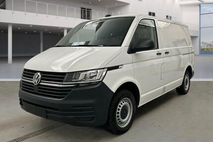 VW T6 Transporter 103.774 km 21.500 &euro; Erligheim 74391