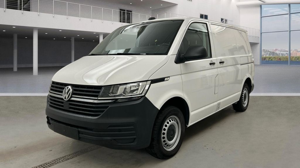 VW T6 Transporter 103.774 km 21.500 &euro; Erligheim 74391
