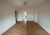 Wohnung zur Verfügung ab sofort 1zkb