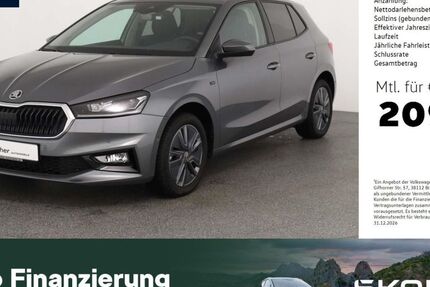 Skoda Fabia 16.598 km 21.480 &euro; Neumarkt 92318