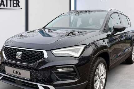 Seat Ateca 1.200 km 31.990 &euro; München 81249
