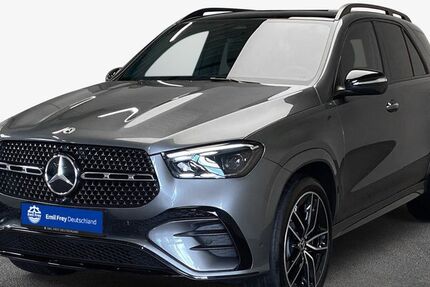 Mercedes-Benz GLE 450 3.001 km 88.830 &euro; Kassel 34123