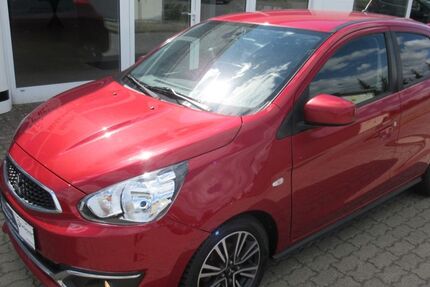 Mitsubishi Space Star 121.670 km 7.700 &euro; Bad Freienwalde OT Altranft 16259