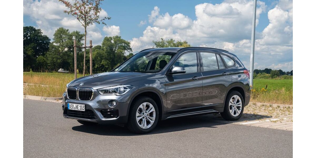 BMW X1 39.810 km 21.990 &euro; Oyten 28876