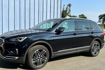 Seat Tarraco 95.550 km 20.500 € Borna 04552