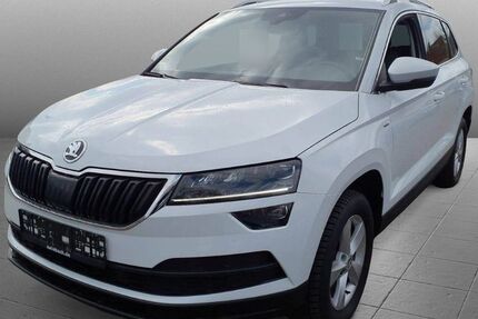 Skoda Karoq 77.144 km 21.900 &euro; Bad Camberg 65520