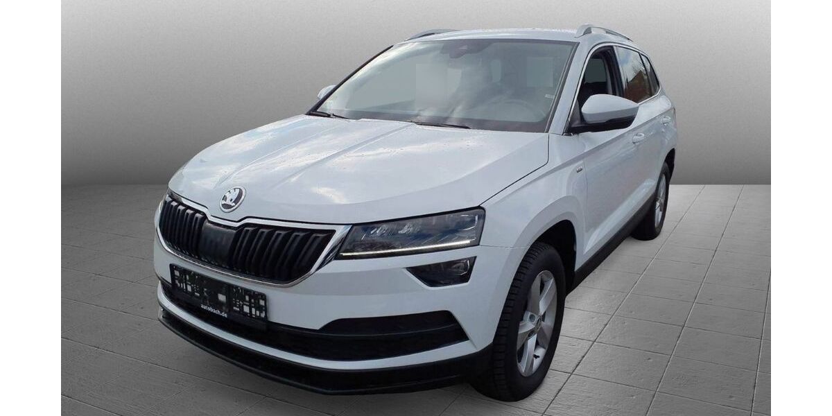 Skoda Karoq 77.144 km 21.900 &euro; Bad Camberg 65520