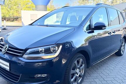VW Sharan 199.999 km 9.999 &euro; Potsdam 14480