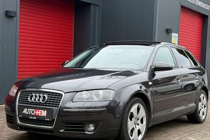 Audi A3 259.000 km 4.990 &euro; Osnabrück 49086
