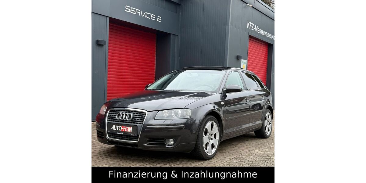 Audi A3 259.000 km 4.990 &euro; Osnabrück 49086