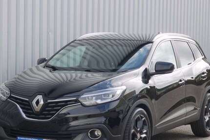Renault Kadjar 91.000 km 14.480 &euro; Großheubach 63920
