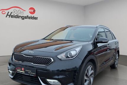 Kia Niro 63.799 km 14.990 &euro; Merkendorf 91732