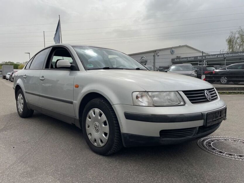 Passat