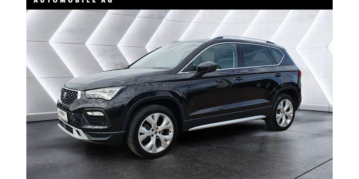 Seat Ateca 25.127 km 28.400 &euro; Ludwigsfelde 14974