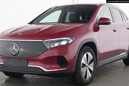 Mercedes-Benz EQA 18.202 km 33.880 &euro; Bornheim 53332