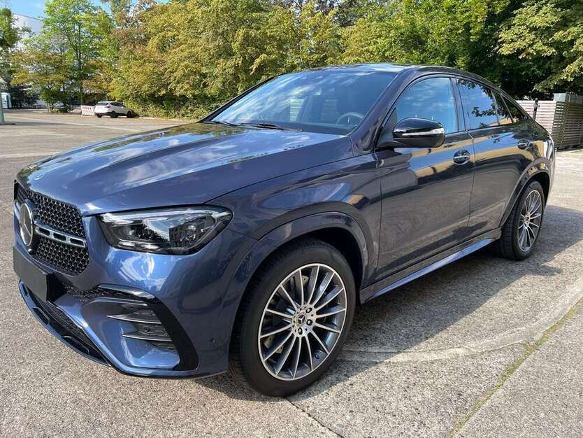 GLE 450