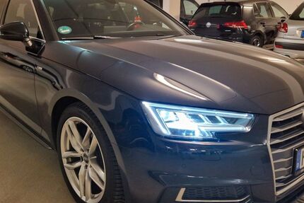 Audi A4 139.899 km 15.500 &euro; Karstädt 19357