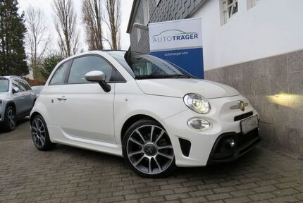 Abarth 595C