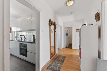 Wohnung zum Kaufen in Stuttgart 348.000 € 74 m² 3 zimmer