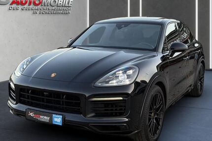 Porsche Cayenne 145.400 km 57.900 &euro; Sondershausen 99706