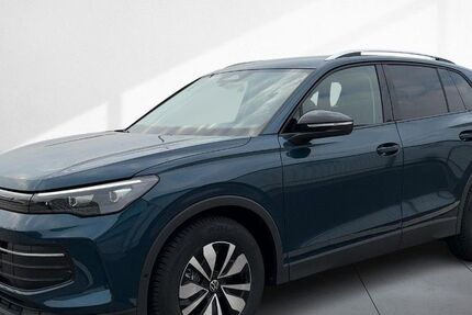 VW Tiguan 13.311 km 35.990 &euro; Dresden 01067